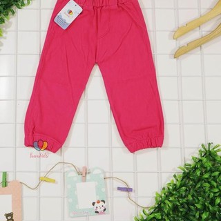  HARGA GROSIR  Jogger  Anak  uk 3 4th Celana  Joger Pants 