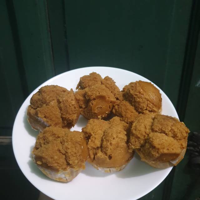 

BOLU KUKUS GULA MERAH // BOLU KUKUS MEKAR // KUE CAKE // KUE TRADISIONAL // JAJANAN PASAR