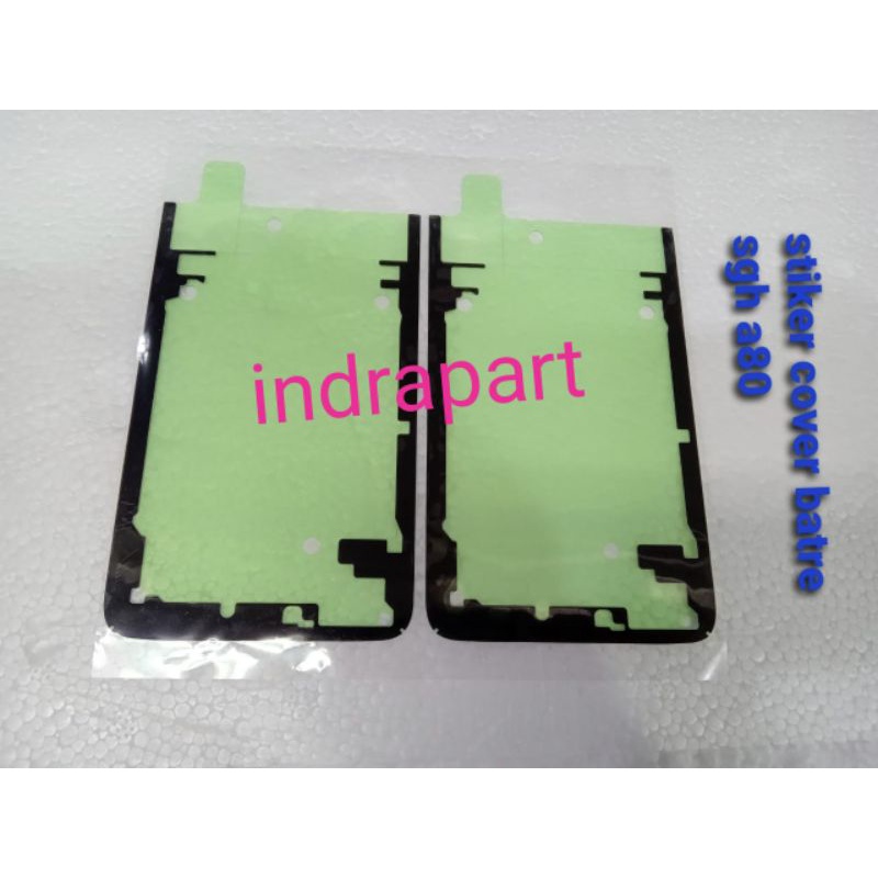 

Lem adhesiv Samsung A80 ready stok silahkan diorder kak