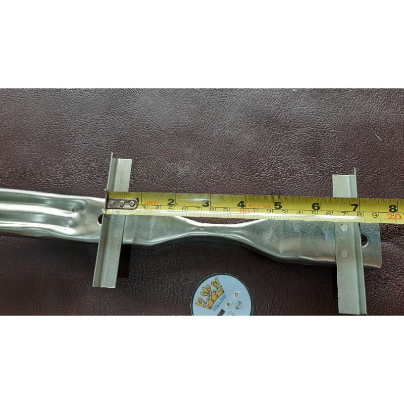 BRAKET AKI TAFT GT - F70