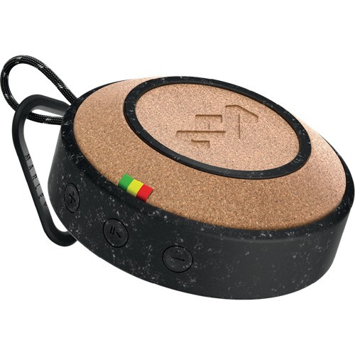 House of Marley - No Bounds Portable BT Speaker