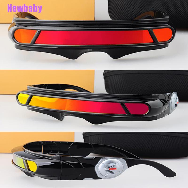 Kacamata Polarized Laser Cyclops UV400 Untuk Travel