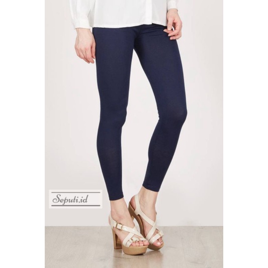 Legging Panjang Spandek Murah Ukuran Standar / Legging Panjang Spandex Licin