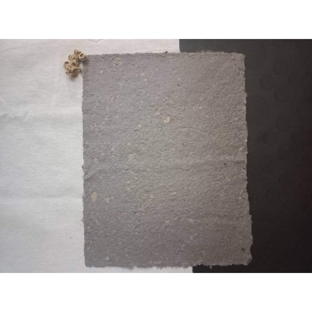 

Recycled Paper - Lilac