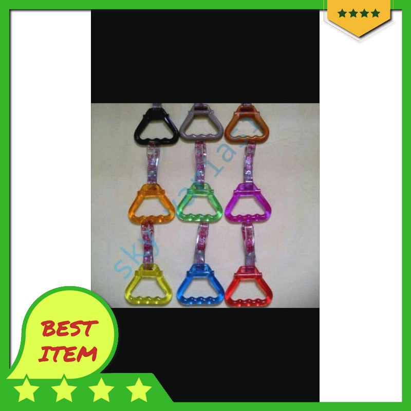 gantungan tangan mobil pegangan tangan universal variasi modifikasi mobil racing murah