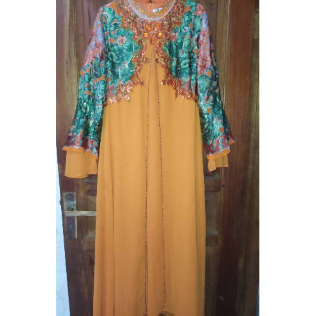 PL Gamis Pesta