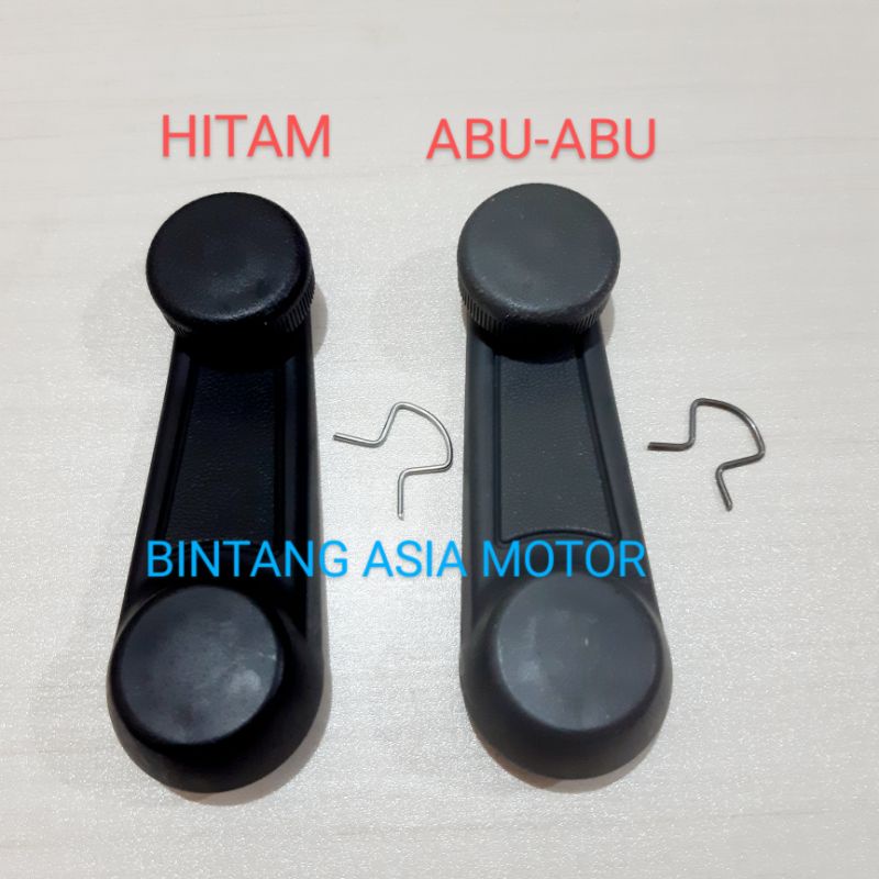 PUTARAN KACA ENGKOL KACA REGULATOR KACA LUXIO GRANMAX ESPASS GRAN MAX GRANDMAX GRAND MAX ESPAS