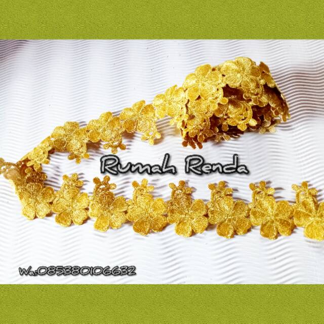 

Renda roll murah