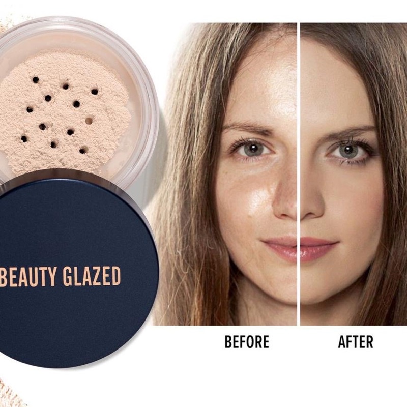 Beauty Glazed Loose Powder Beauty Glazed / B99