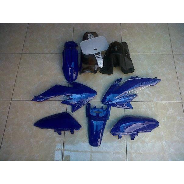 body trail kecil minimoto untuk ban 17 14 cocok
