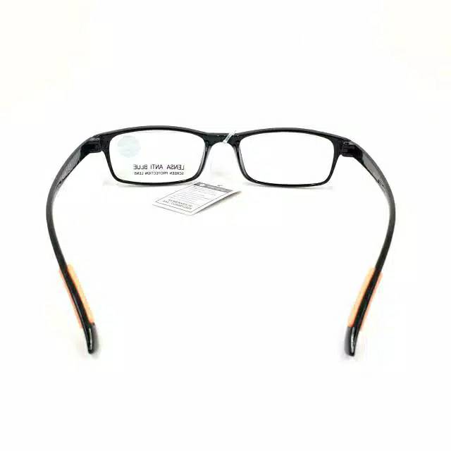Kacamata Baca Antiradiasi Frame Lentur bu 601/ bu 602