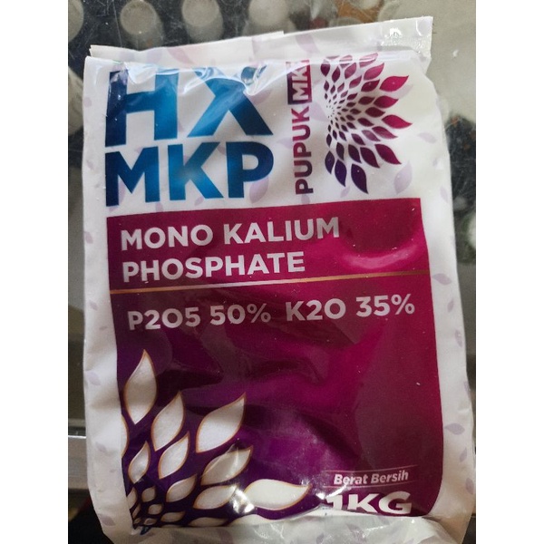 Pupuk HX MKP mono kalium