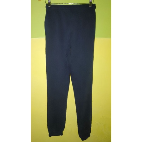 Jogger Pants M&S Second Original