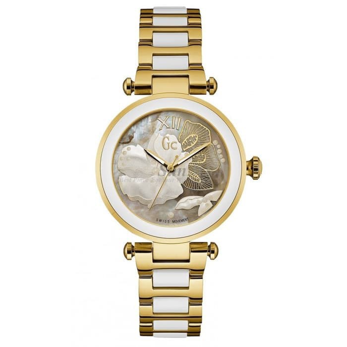 Jam Tangan Guess Collection Gc LADYCHIC Y21003L1 ORIGINAL 12PM Watch