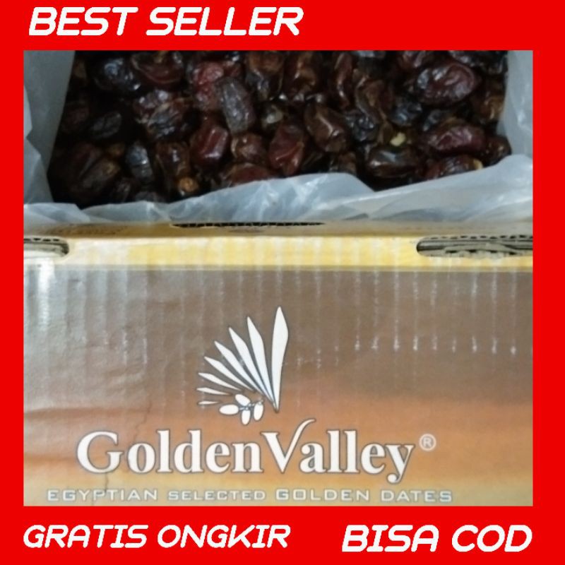 

KURMA GOLDEN VALLEY