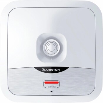 Pemanas Air Mandi/ARISTON AN2 15B 15 Liter/Water Heater Listrik OKE***