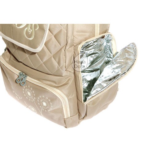 Right Start Diaper Bag Backpack #554020 - Tas Bayi Ransel