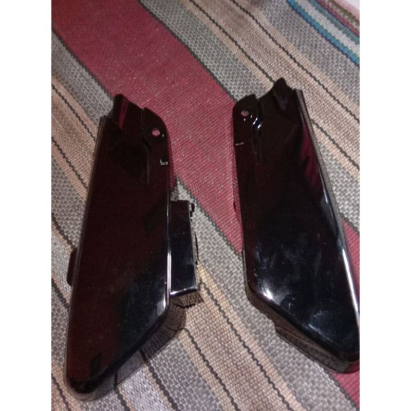 Jual cover box aki astrea grand tutup aki tepong aki honda astrea gran