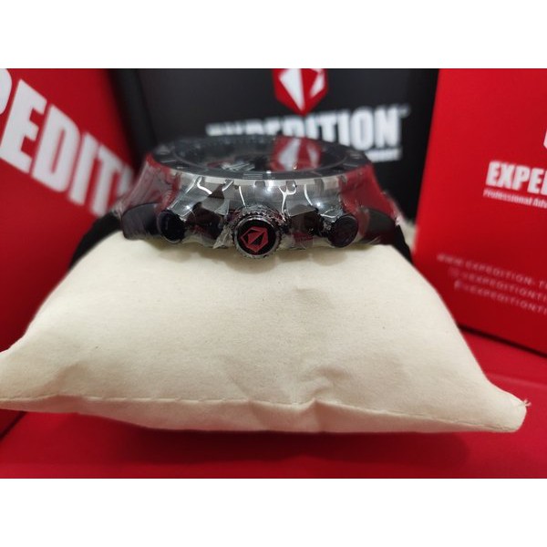 jam tangan pria expedition SE 6755