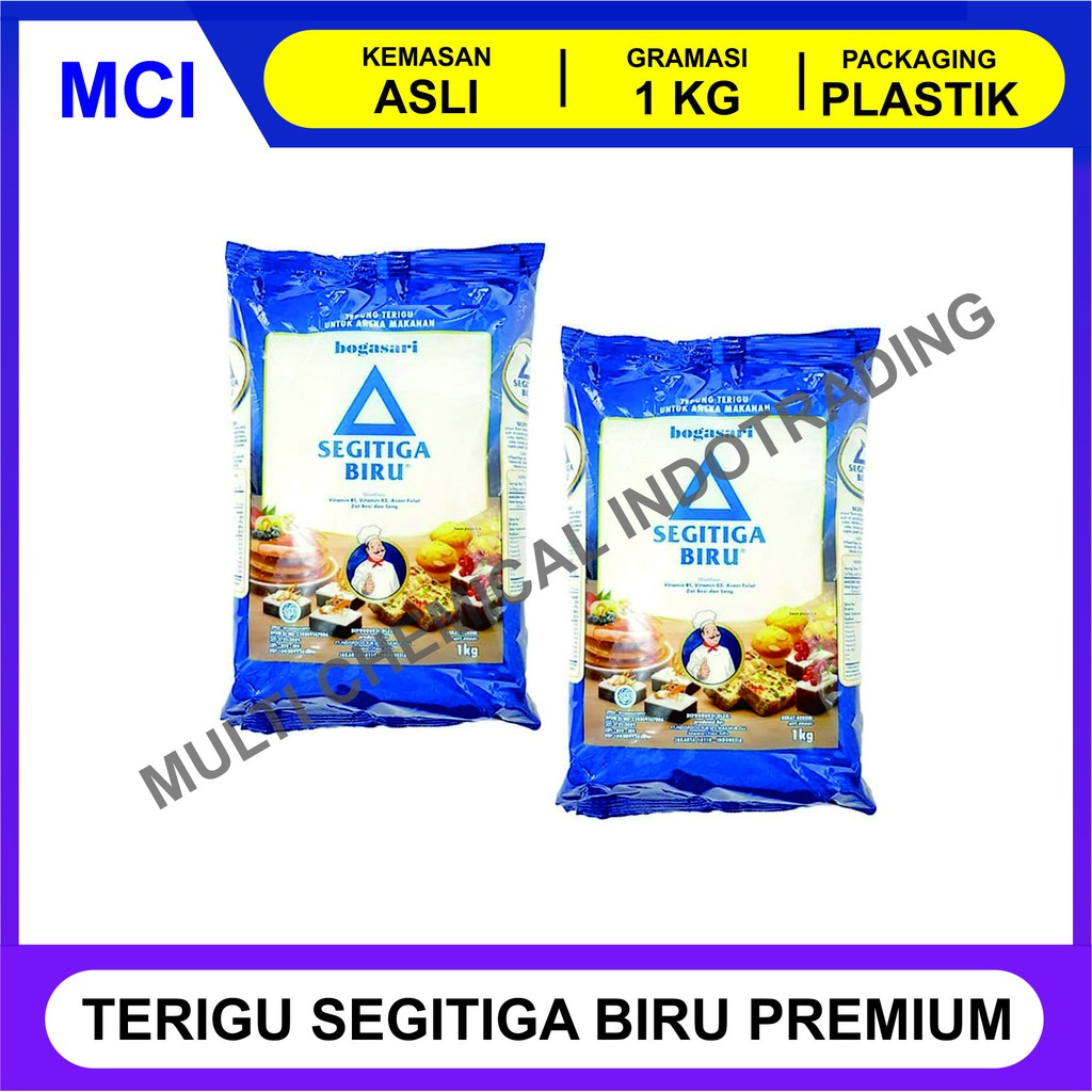 

SEGITIGA BIRU PREMIUM TERIGU 1 KG