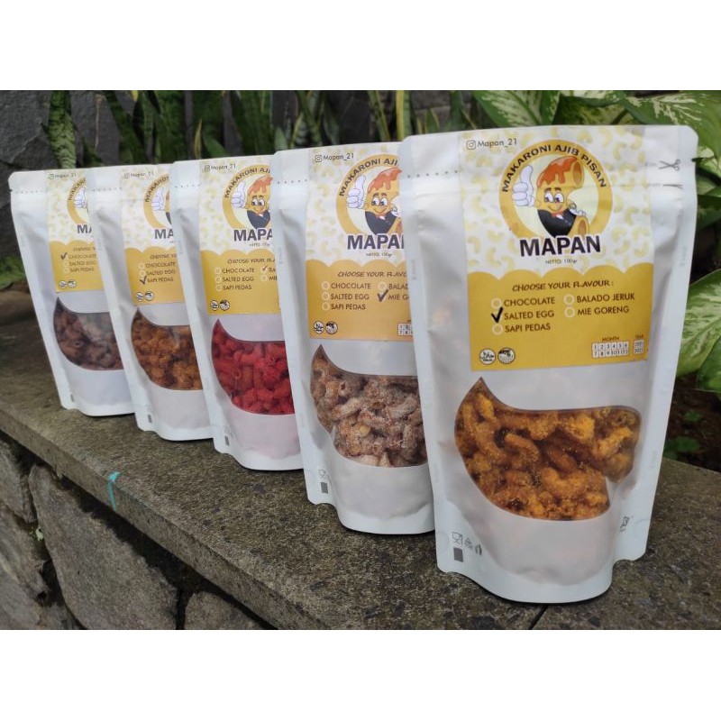 

PAKET RESELLER (10PCS) campur rasa