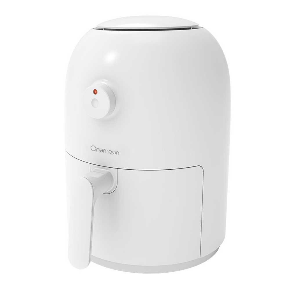 Onemoon Air Fryer Mesin Penggoreng Tanpa Minyak 2L - OA1