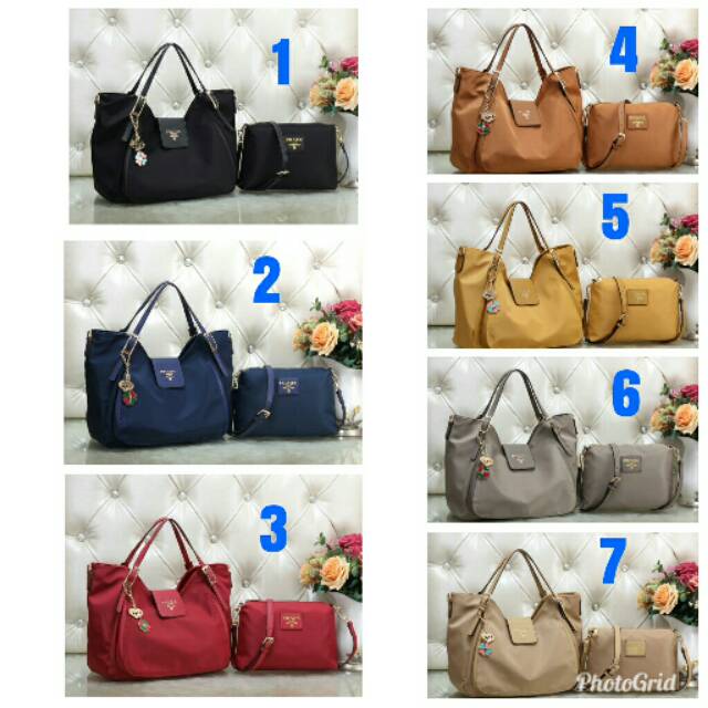 Prada milano 6892