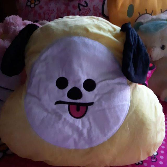  Bayar Di Tempat Bantal Boneka  Plush Model Kartun Artis 