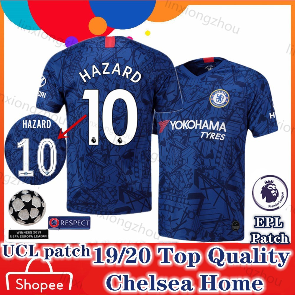 baju jersey chelsea