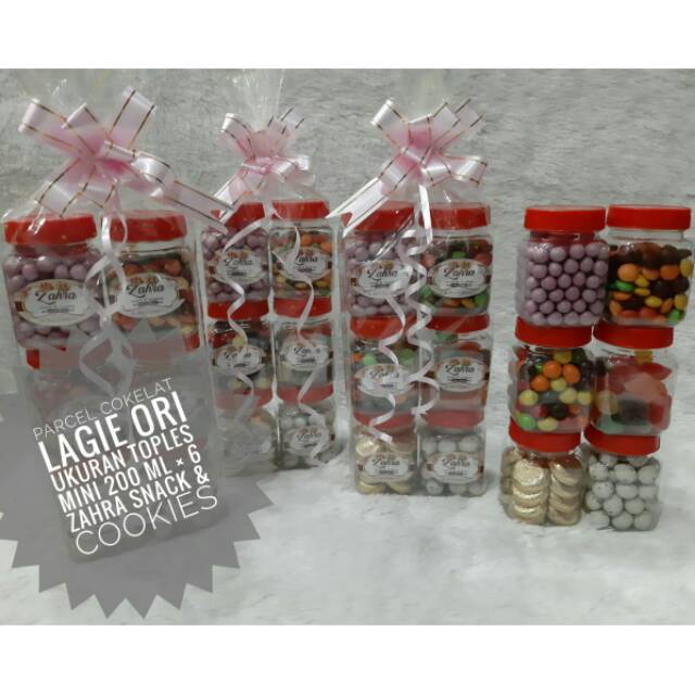 

PARCEL COKELAT LAGIE MURAH/HAMPERS COKELAT LAGIE