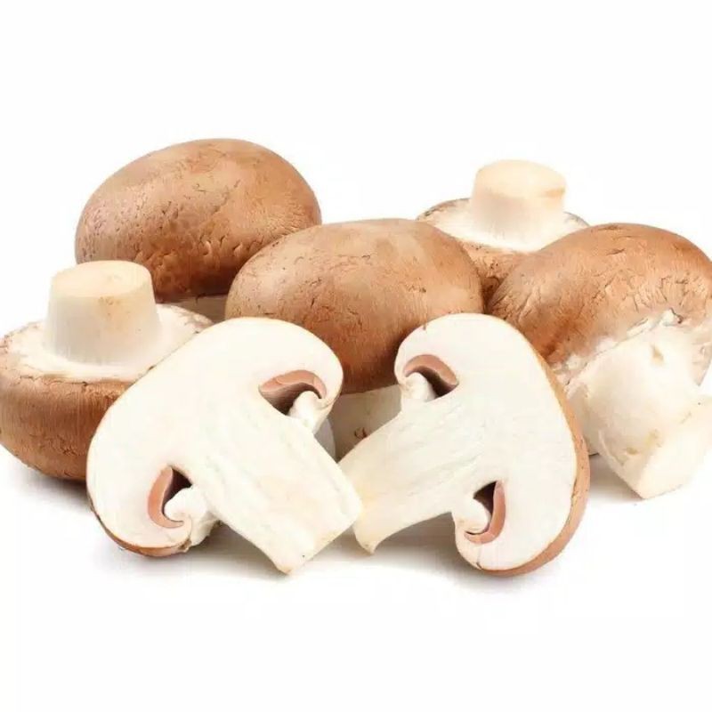 

KangSayur - Sayuran Segar JAMUR MERANG 250 Gram Fresh Murah