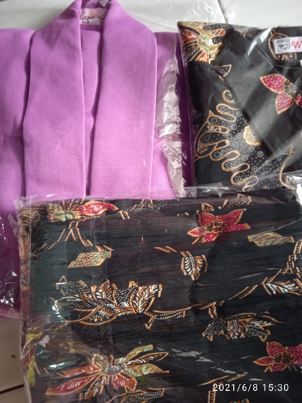 Couple Rok Plisket & Kemeja Rok Batik Jumbo Kemeja Batik Couple Batik Kemeja Etnik Rok Batik Jumbo