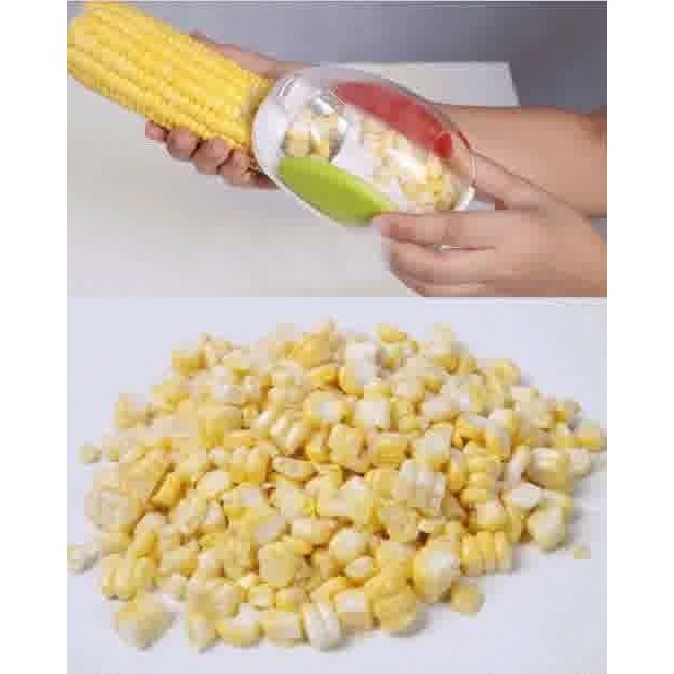 VOM 0173 Corn Stripper Alat Pengupas Jagung / Parutan Jagung - 0173