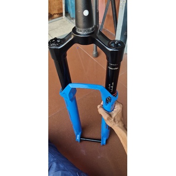 ROCKSHOX SID SL ULTIMATE DEBONAIR BOOST TRAVEL 120 COPOTAN BARU