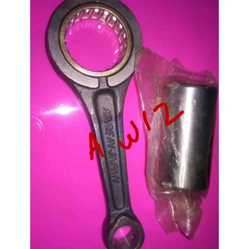 STANG SEHER CB100 CON ROD CB 100 CB100 K2