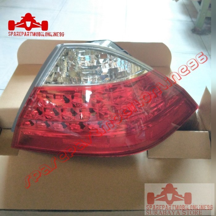 Stop Lamp Honda New Accord CM5 2005 2006 2007 DEPO