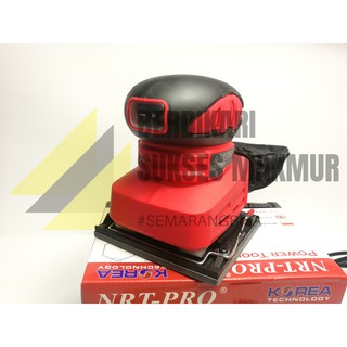 Jual NRT PRO 920HD MESIN AMPLAS MESIN SANDER MESIN PENGHALUS KAYU NRT