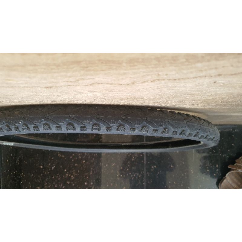 ban sepeda mtb kenda khan 650b