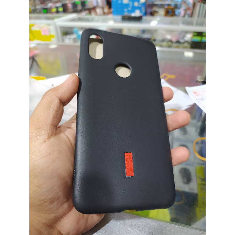 Case Silikon Xiaomi Redmi 2 2S Redmi 5A Redmi Go Redmi 8  Redmi 5 Mi4S Mi5x Mi A1 Mi4s Poco X3