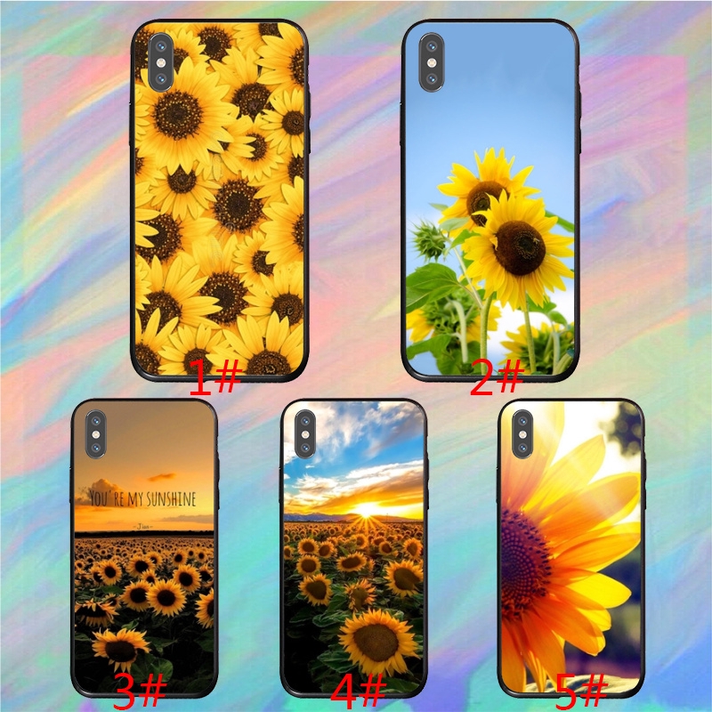  Lukisan  Bunga  Matahari Gambar Kartun Bunga  Gambar 