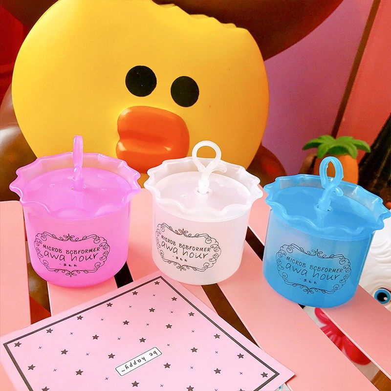 Bundara.id Ko-560 Foam maker Cleanser bubbler Alat pembuat busa import