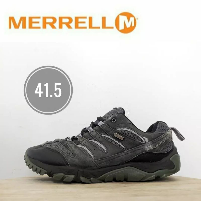 merelle shoes