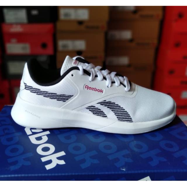 Reebok ROYAL EC RIDE 3 (DV6632) UNISEX