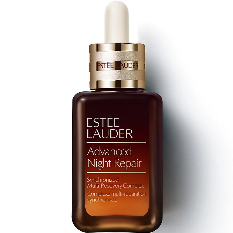 Estee Lauder Advanced Night Repair Complex II Serum Wajah 7ml/15ml Sample Szie Dengan Box