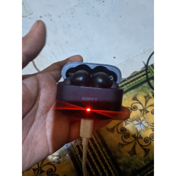 aukey tws aptx codec