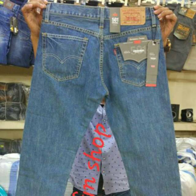 Levis 501 gread ori.BISA BAYAR DI TEMPAT(COD)