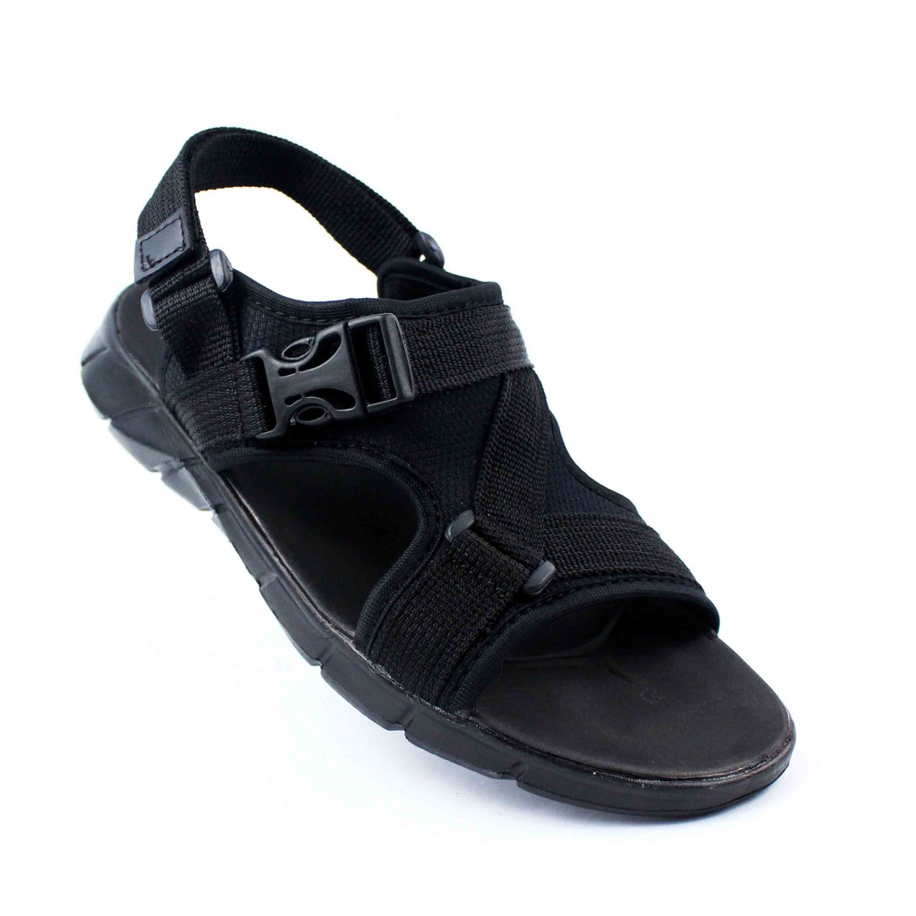 Sandal Gunung Outdoor Pria Murah Sendal Casual Traveling Original VIRALE PL 02-FT JPT FT VL NAVY