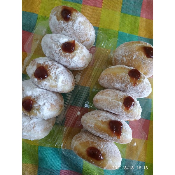 

bomboloni