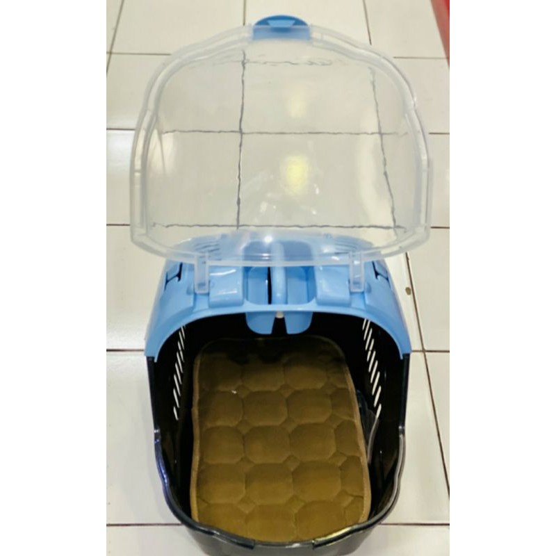 pet travel crate KN500