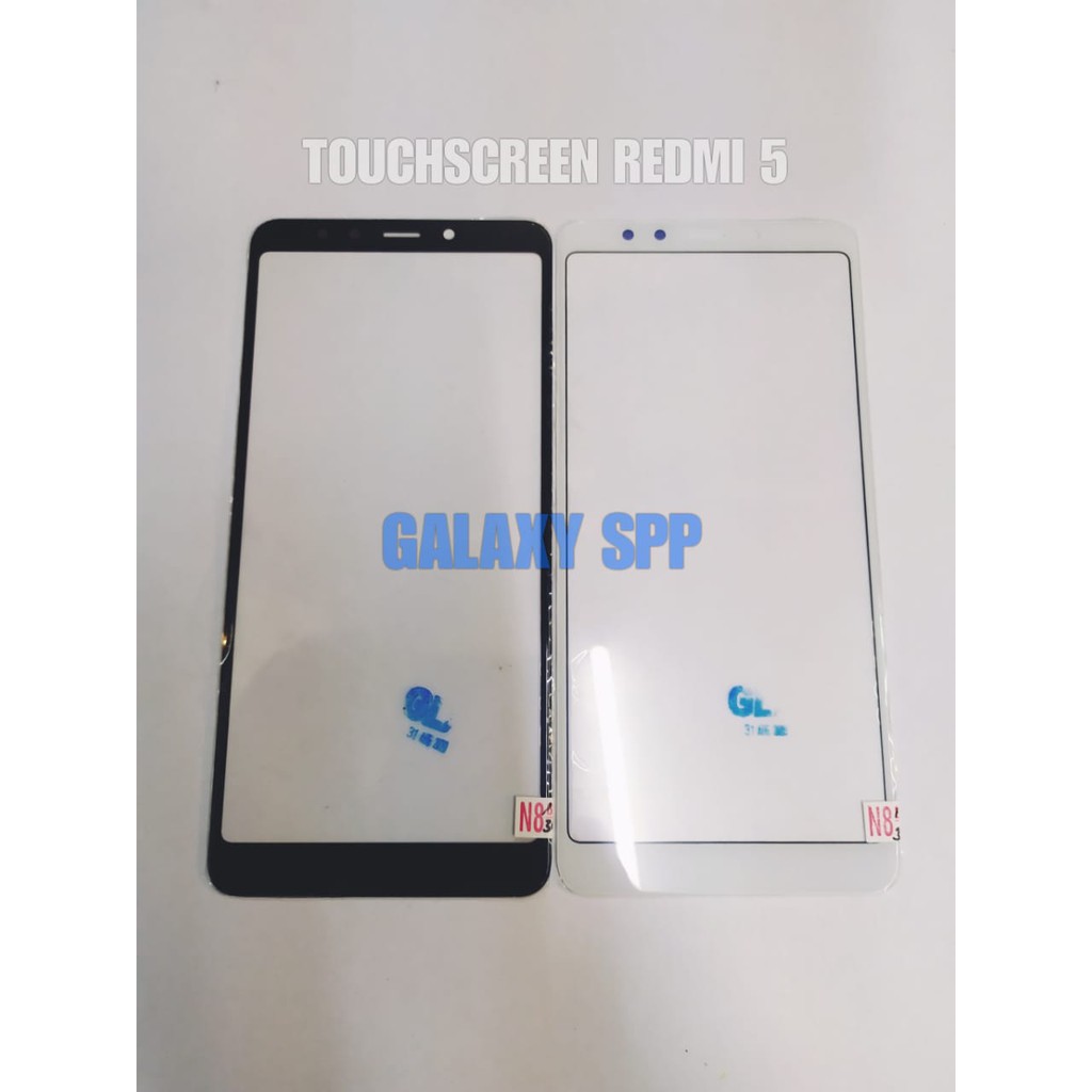 TOUCHSCREEN XIAOMI REDMI 5 ONLY